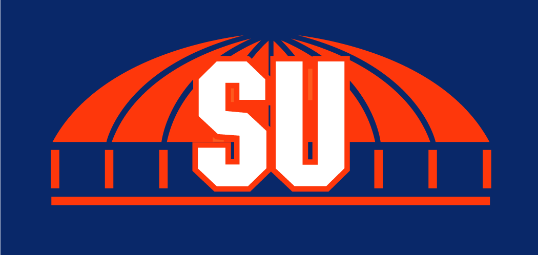 Syracuse Orange 2001-2003 Alternate Logo diy fabric transfers